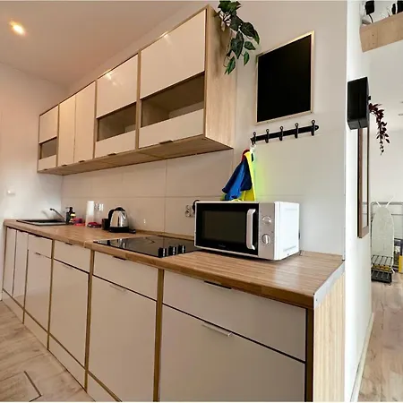 Homestay Batory Gdansk
