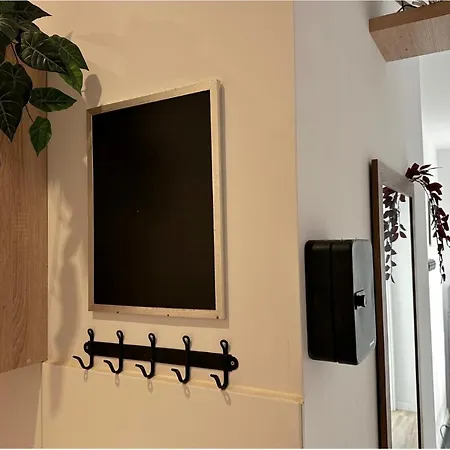 Batory Homestay Gdansk